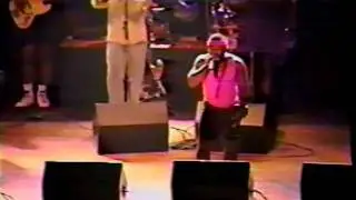 PFUNK.1993.10.31 Berkley, CA - Community Center