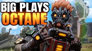 Controller Octane has No recoil Apex legends Gameplay