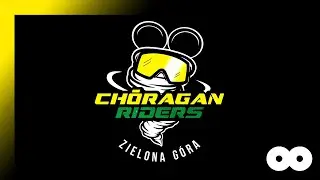 Intro Chóragan Riders (prod. by ZOOM studio)