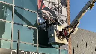 LumberJacks windows17x37
