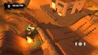 Trials Replay Ð  Ð¿Ð°Ñ  Ð½Ñ  Ðµ Ð´Ñ  Ð½Ñ   2013_07_30_21_11