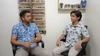Podcast
