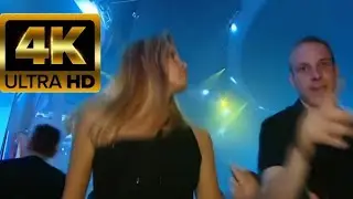 Sensation Black Megamix 2003 4k60fps
