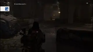 Tom Clancy's The Division® Rolli Polli in action.