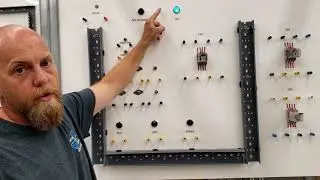 Introduction to the Relay Project Boards & Sequence of Events