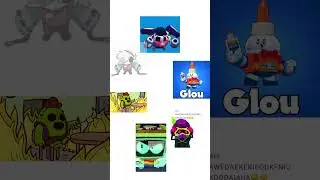 Todos Unidos Jamas Vencidos🗣️🗣️🗣️ #brawlstars #brawlstarsmemes #humor #memes #undertale  #xd