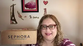 Sephora VIB sale haul