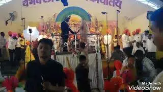 Story Box7 Event Hydraulic stage