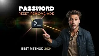 Tested Remove and Add Password Options Here's What's Best