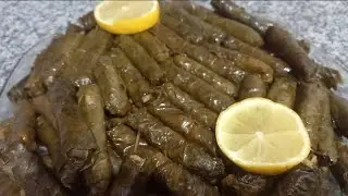 Yaprak Sarma #keşfet #shorts #yemek