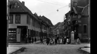 Medieval City / Nostalgisches Duderstadt