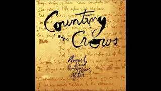 Counting Crows - Mr. Jones (2013 Remaster)