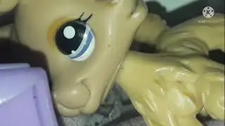 LPS Music Video ~ Crash