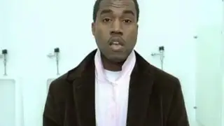 Kanye West - Heartbreaker (2023) Music Video