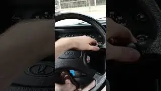 Сигнал ВАЗ 2107