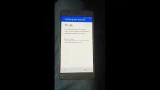Samsung J7 2016 (J710f) bypass google account frp unlock