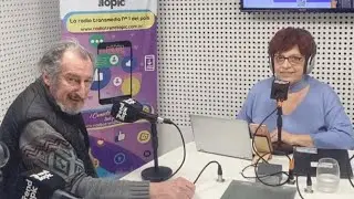 GPS AUDIOVISUAL 21/8/24: ADOLFO ARISTARAIN, CELINA FONT, HORACIO MARASSI, VALERIA BELTRAMO-CIRO CAVO