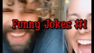 HALARIOUS JOKE  COMPILATION