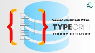 TypeORM | Query Builder