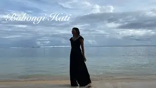 Bohongi Hati - Mahalini (Cover by Angela Bunga)