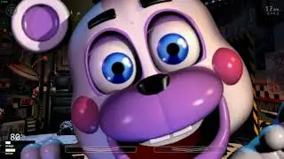 (Five Nights at Freddy