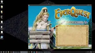 EQProject98 - 01/99