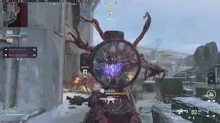 CoD MW III  Warzone #shorts #warzone2 #warzone
