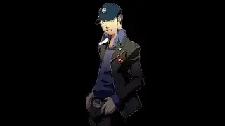 WIND ONLY! Vid in making p3r challenge run