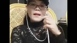 Kandas....Kang Usep feat Sih yens Zhe