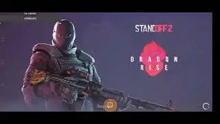 Стрим По СТАНДОФФ 2