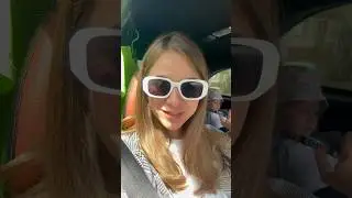 Караоке 🎤 🎵 в машине 