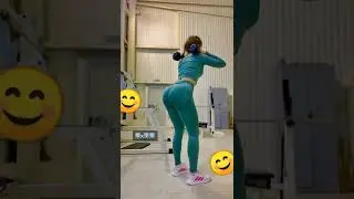упражнения для девушек