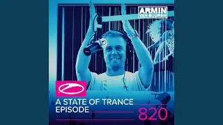 Sun Comes Again (ASOT 820)