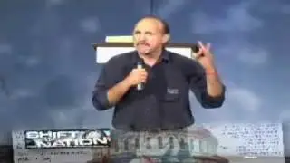 Lou Engle, Cindy Jacobs - Shift the Nations (2 of 3)