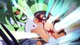 JOJO Stone Ocean Part 3 | Birth of Made in Heaven
