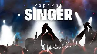 How to sound like a Pop/RnB singer (Western Sound) Julia Broderick Vocal Coach