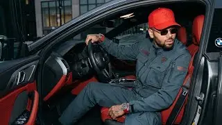 Chris Brown- Wet the Bed | music lyrics 2026 |