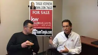 Most Common Issues Found in NOLA Home Inspections: The Team Tangie Show Episode 4