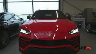Découvrez l'univers de Mkb automobile