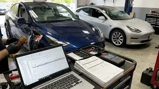 500 Tesla Battery Tests: The Surprising Truth About Degradation