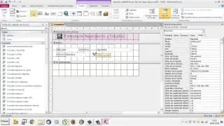 UD0909 Diseño de formularios Controles de opción Access Bases de datos OACE FPB2