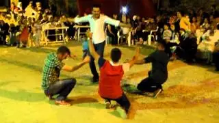 Sarıveliler Uğurlu Köyünde Bir Düğünden...