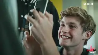SERIES RECOMENDADAS Estrenos del 18 al 24 de Julio de 2020