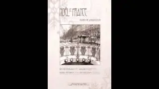 Ensemble Lumaka plays André Jolivet - Pastorales de Noël