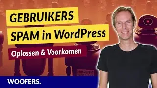 Gebruikers Spam in WordPress: oplossen en voorkomen
