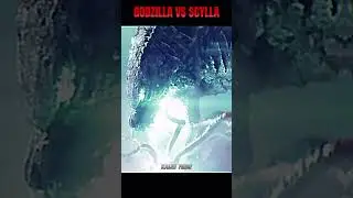 KAIJUS DEATHS☠️VERY VIOLENT