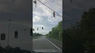 Drive with me part 1