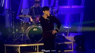 JUNHO TOUR 2018 