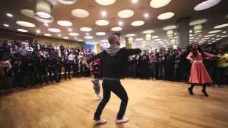 Фестиваль Вайнахской музыки НАША ВЕСНА 2015