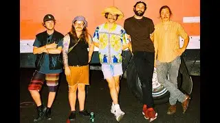 Mild High Club • Tesselation - Instrumental